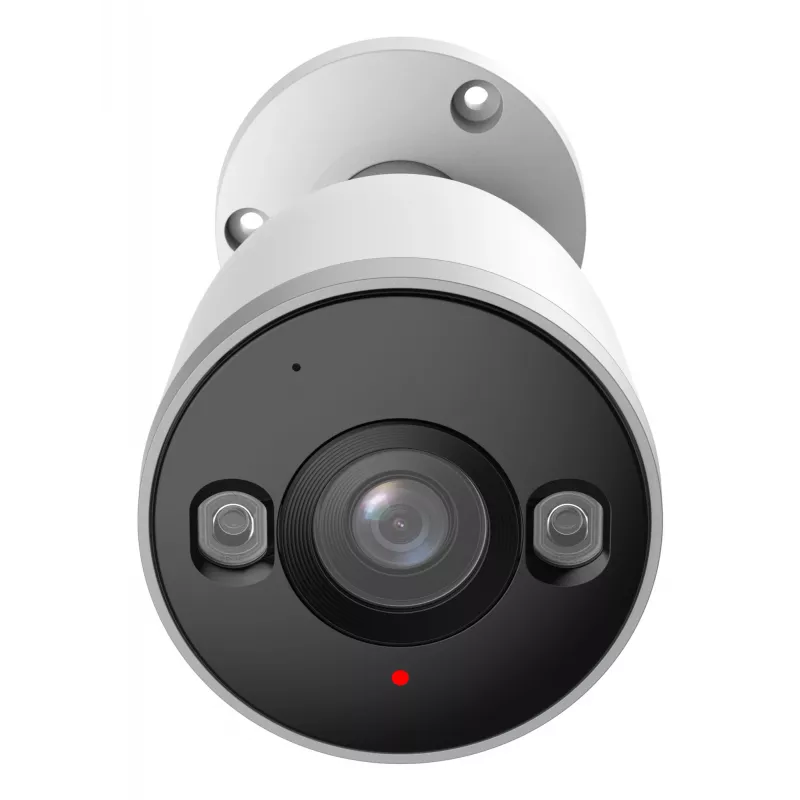 Dahua Technology F3D-IL-0280B apsaugos kamera Bullet IP apsaugos kamera Lauko 2304 x 1296 pikseliai Siena