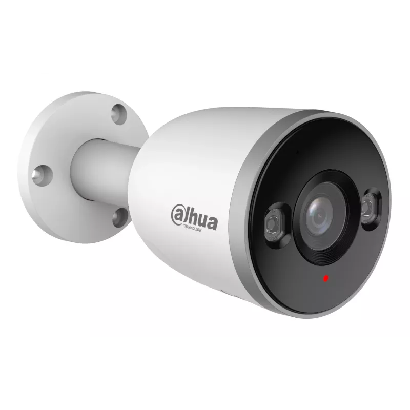 Dahua Technology F3D-IL-0280B apsaugos kamera Bullet IP apsaugos kamera Lauko 2304 x 1296 pikseliai Siena