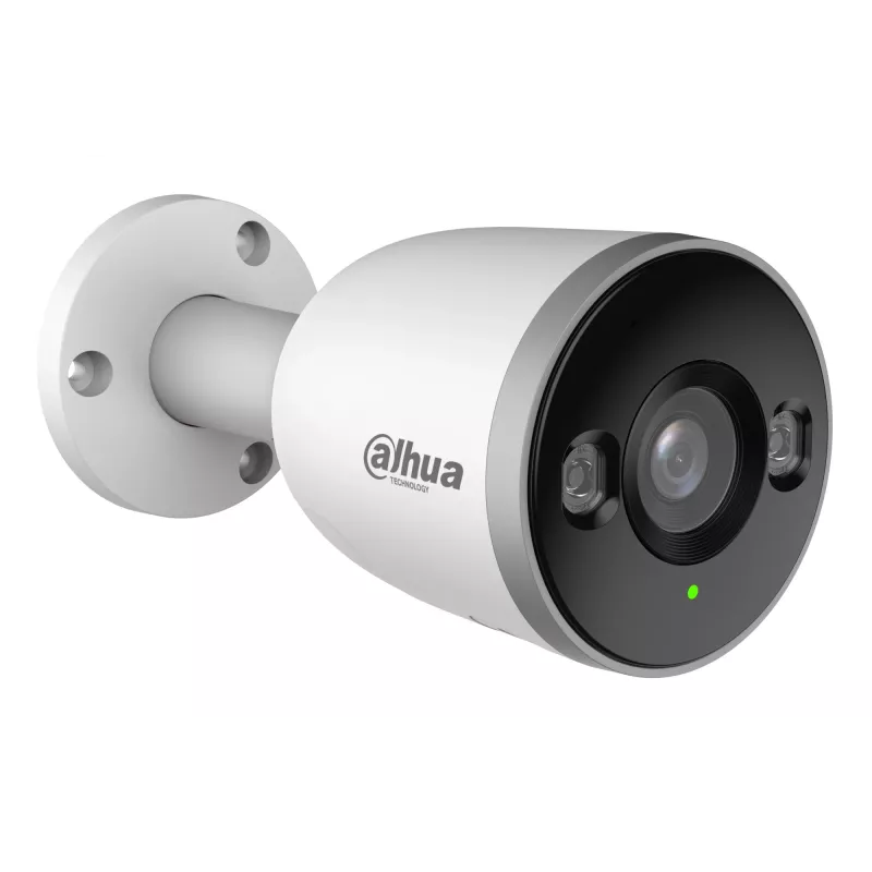Dahua Technology F3D-IL-0280B apsaugos kamera Bullet IP apsaugos kamera Lauko 2304 x 1296 pikseliai Siena
