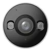 Dahua Technology F3D-IL-0280B apsaugos kamera Bullet IP apsaugos kamera Lauko 2304 x 1296 pikseliai Siena