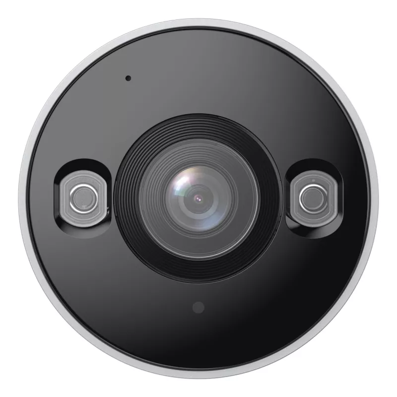 Dahua Technology F3D-IL-0280B apsaugos kamera Bullet IP apsaugos kamera Lauko 2304 x 1296 pikseliai Siena