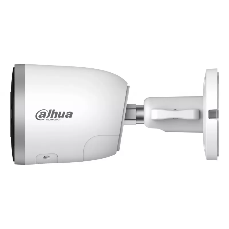 Dahua Technology F3D-IL-0280B apsaugos kamera Bullet IP apsaugos kamera Lauko 2304 x 1296 pikseliai Siena