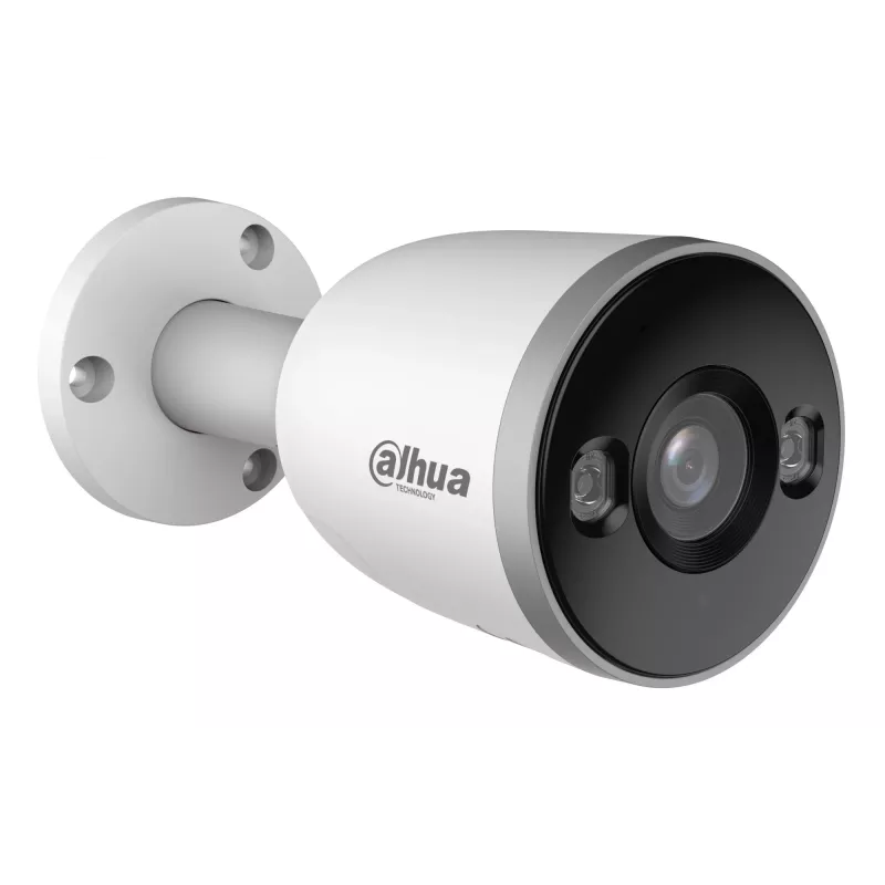 Dahua Technology F3D-IL-0280B apsaugos kamera Bullet IP apsaugos kamera Lauko 2304 x 1296 pikseliai Siena