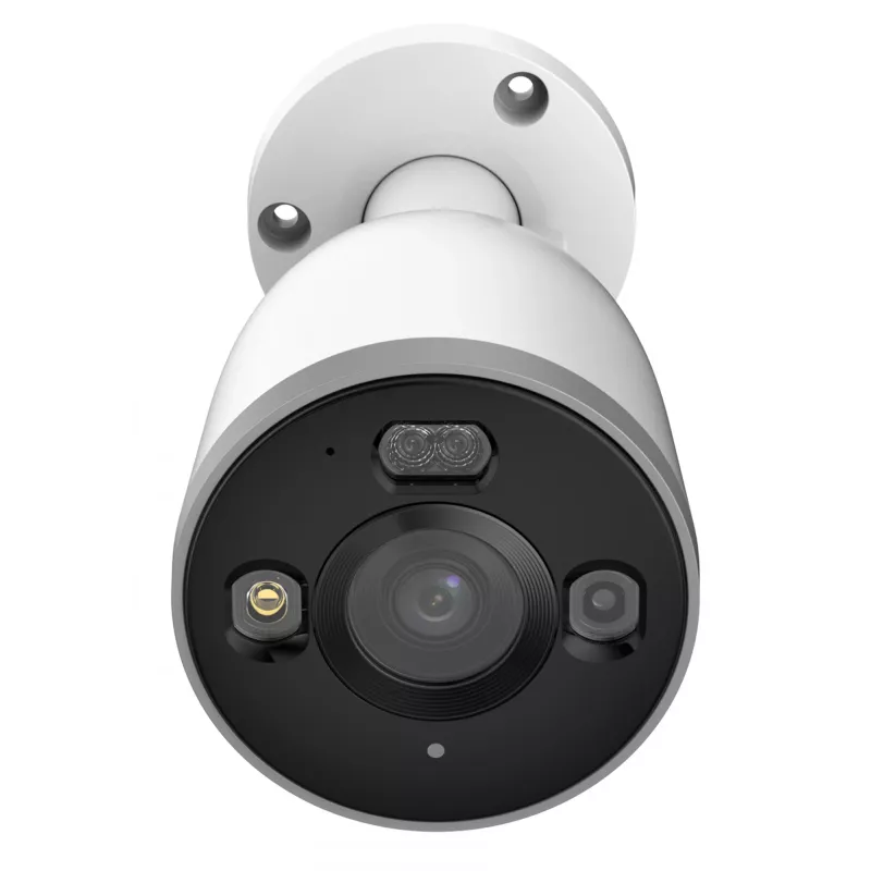 Dahua Technology F3D-PV-0280B apsaugos kamera Bullet IP apsaugos kamera Lauko 2304 x 1296 pikseliai Sieninė