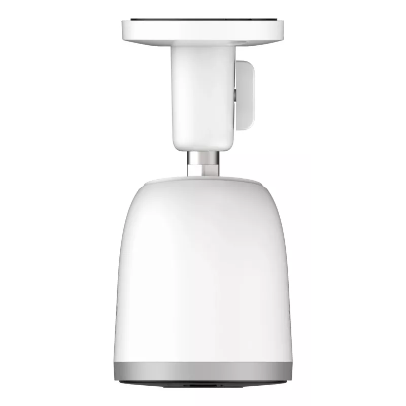 Dahua Technology F3D-PV-0280B apsaugos kamera Bullet IP apsaugos kamera Lauko 2304 x 1296 pikseliai Sieninė