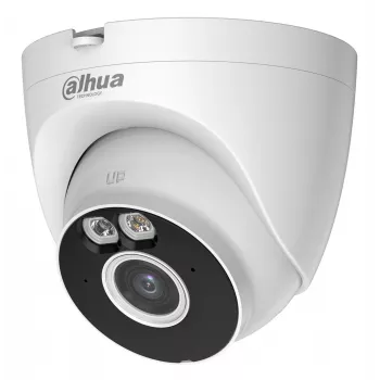 Dahua Technology T3A-IL-0280B apsaugos kamera Turret IP apsaugos kamera Lauko 2304 x 1296 pikseliai Lubos