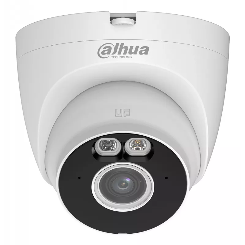 Dahua Technology T3A-IL-0280B apsaugos kamera Turret IP apsaugos kamera Lauko 2304 x 1296 pikseliai Lubos