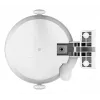 IP stebėjimo kamera DAHUA 3MP fiksuoto židinio 4G Pan & Tilt kupolas, 3MP, 4 mm, 180° sukimas, Lauko, Belaidis