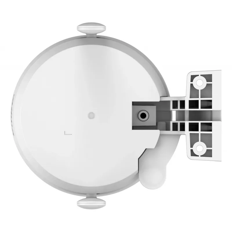 IP stebėjimo kamera DAHUA 3MP fiksuoto židinio 4G Pan & Tilt kupolas, 3MP, 4 mm, 180° sukimas, Lauko, Belaidis