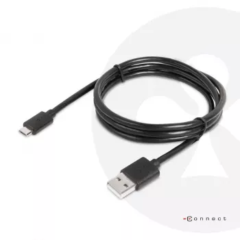 USB 3.2 Gen1 A tipo į Micro USB laidas (V/V) 1 m CLUB3D CAC-1408