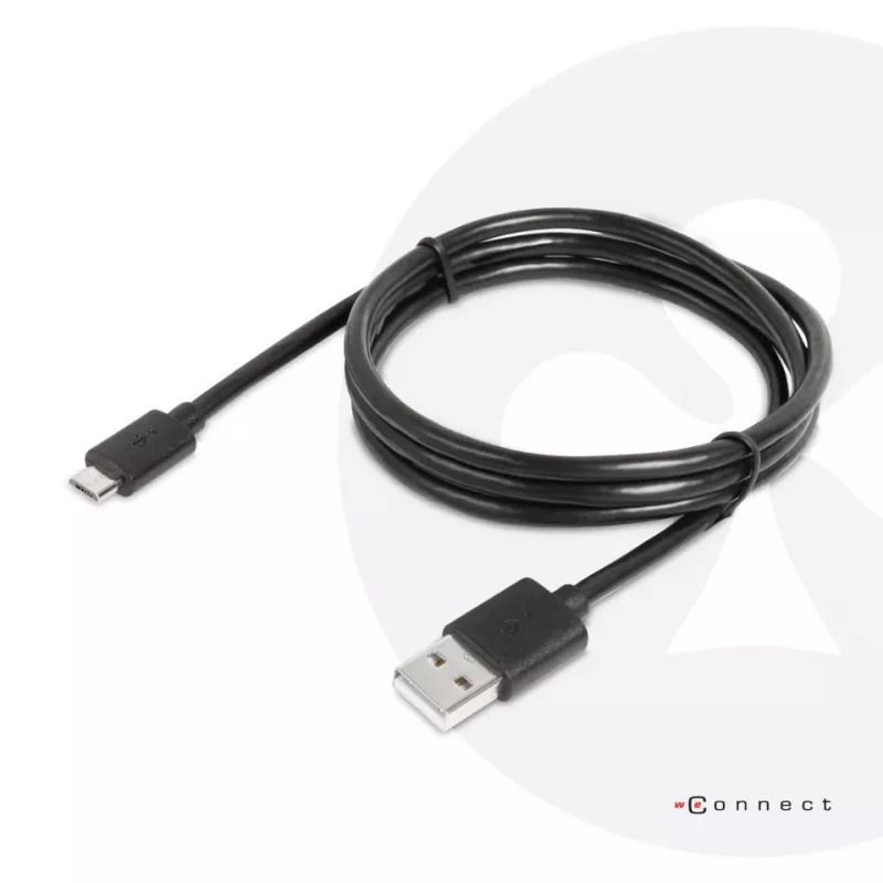 USB 3.2 Gen1 A tipo į Micro USB laidas (V/V) 1 m CLUB3D CAC-1408