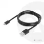 USB 3.2 Gen1 A tipo į Micro USB laidas (V/V) 1 m CLUB3D CAC-1408