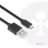 USB 3.2 Gen1 A tipo į Micro USB laidas (V/V) 1 m CLUB3D CAC-1408