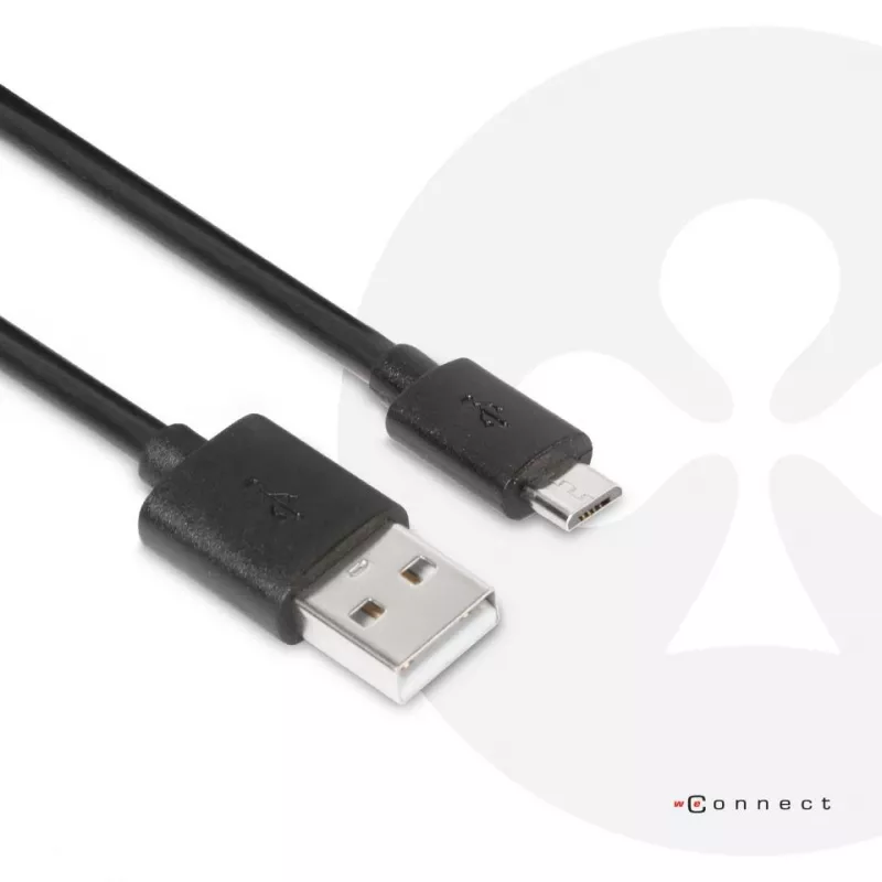 USB 3.2 Gen1 A tipo į Micro USB laidas (V/V) 1 m CLUB3D CAC-1408