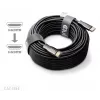 CLUB3D CAC-1394 Ultra High Speed AOC kabelis 4K120Hz/8K60Hz Unidirectional M/M 100m