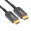 CLUB3D Itin Spartus HDMI™ sertifikuotas AOC laidas 4K120Hz/8K60Hz Vienkryptis M/M 20m