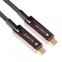 CLUB3D USB Gen 2 Type C Active Optical kabelis A/V Unidirectional M/M 20 m