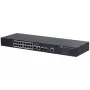 Dahua Technology SG4020 valdomas L2 gigabitinio eterneto (10/100/1000) 1U juodas