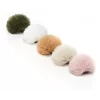 Mikrofono užvalkalas nuo vėjo DJI Mic 3 Multi-Color Windscreens