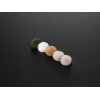 Mikrofono užvalkalas nuo vėjo DJI Mic 3 Multi-Color Windscreens
