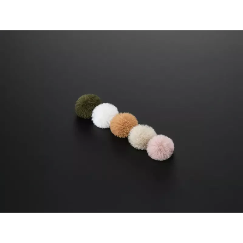Mikrofono užvalkalas nuo vėjo DJI Mic 3 Multi-Color Windscreens