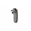 Nuotolinio valdymo pultas DJI RC Motion 3 pilkas su įmontuota 2600 mAh baterija, 10 val. veikimo trukme, suderinamas su Avata 2 / Mini 4 Pro / Air 3 / Goggles 3