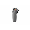 Nuotolinio valdymo pultas DJI RC Motion 3 pilkas su įmontuota 2600 mAh baterija, 10 val. veikimo trukme, suderinamas su Avata 2 / Mini 4 Pro / Air 3 / Goggles 3