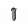 Nuotolinio valdymo pultas DJI RC Motion 3 pilkas su įmontuota 2600 mAh baterija, 10 val. veikimo trukme, suderinamas su Avata 2 / Mini 4 Pro / Air 3 / Goggles 3