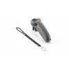 Nuotolinio valdymo pultas DJI RC Motion 3 pilkas su įmontuota 2600 mAh baterija, 10 val. veikimo trukme, suderinamas su Avata 2 / Mini 4 Pro / Air 3 / Goggles 3