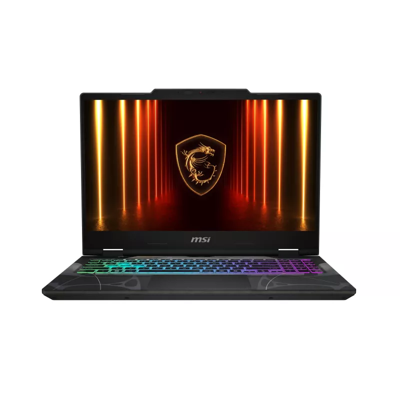 Nešiojamas kompiuteris MSI Cyborg A15 AI B2HWFKG-063NL AMD Ryzen 7 260 16GB 1TB SSD