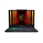 Nešiojamas kompiuteris MSI Cyborg A15 AI B2HWFKG-063NL AMD Ryzen 7 260 16GB 1TB SSD