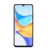 Išmanusis telefonas JuodaVIEW SHARK 6 — 4 GB RAM, 128 GB atminties, juodas