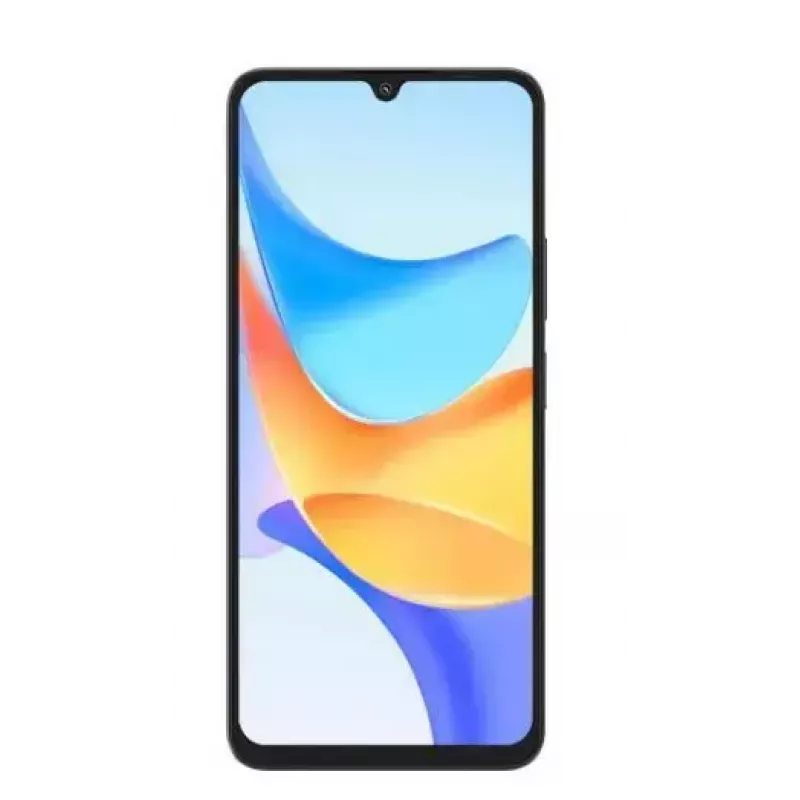 Išmanusis telefonas JuodaVIEW SHARK 6 — 4 GB RAM, 128 GB atminties, juodas