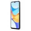 Išmanusis telefonas JuodaVIEW SHARK 6 — 4 GB RAM, 128 GB atminties, juodas