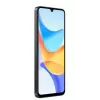 Išmanusis telefonas JuodaVIEW SHARK 6 — 4 GB RAM, 128 GB atminties, juodas