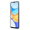Išmanusis telefonas BLACKVIEW SHARK 6 — 6,88 colio (17,5 cm), Unisoc T8100 2 GHz, 4 GB RAM, 128 GB, 16 MP dviguba galinė kamera, 5000 mAh, Android 15, hibridinis Dual SIM, mėlynas