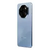 Išmanusis telefonas BLACKVIEW SHARK 6 — 6,88 colio (17,5 cm), Unisoc T8100 2 GHz, 4 GB RAM, 128 GB, 16 MP dviguba galinė kamera, 5000 mAh, Android 15, hibridinis Dual SIM, mėlynas