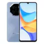 Išmanusis telefonas BLACKVIEW SHARK 6 — 6,88 colio (17,5 cm), Unisoc T8100 2 GHz, 4 GB RAM, 128 GB, 16 MP dviguba galinė kamera, 5000 mAh, Android 15, hibridinis Dual SIM, mėlynas