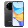 Išmanusis telefonas Blackview SHARK 6 — 6,88 col. (17,5 cm) 5G, Unisoc T8100, 8 GB RAM, 128 GB, 5000 mAh, Dvi SIM, Juodas