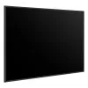 LG 43UH5Q Skaitmeninis informacinis ekranas 109,2 cm (43 col.) LCD Wi-Fi 500 cd/m² 4K Ultra HD Juodas WebOS 24/7