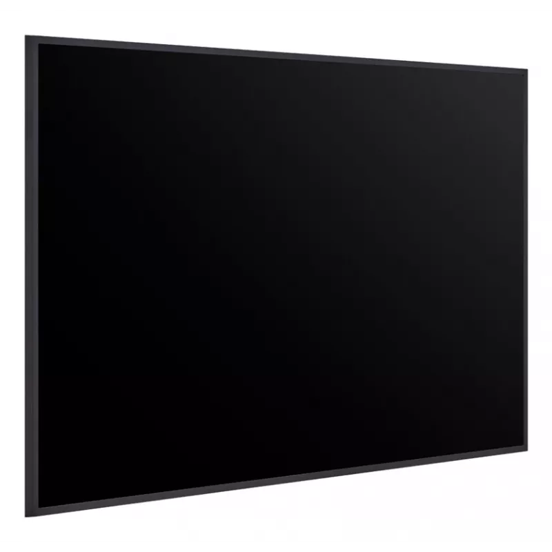 LG 43UH5Q Skaitmeninis informacinis ekranas 109,2 cm (43 col.) LCD Wi-Fi 500 cd/m² 4K Ultra HD Juodas WebOS 24/7