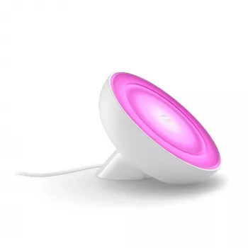 Philips Hue White and colour ambience Bloom stalinė lempa
