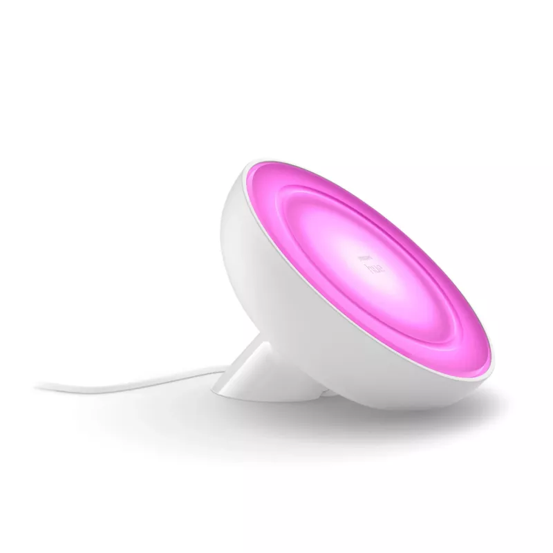 Philips Hue White and colour ambience Bloom stalinė lempa