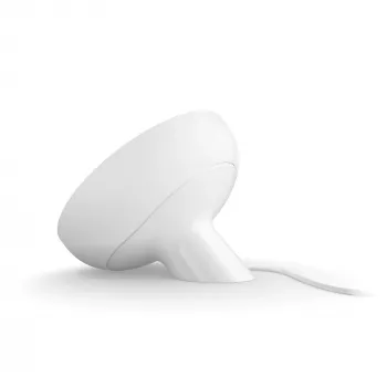 Philips Hue White and colour ambience Bloom stalinė lempa