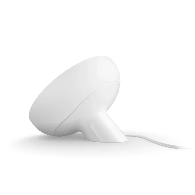 Philips Hue White and colour ambience Bloom stalinė lempa