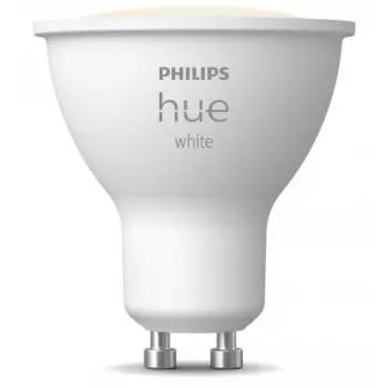 Išmanusis apšvietimo prožektorius Philips Hue White GU10