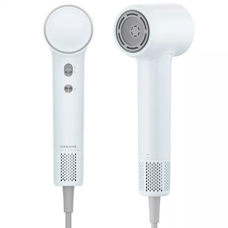 Dreame Hair MIN plaukų džiovintuvas 1200 W mėlynas