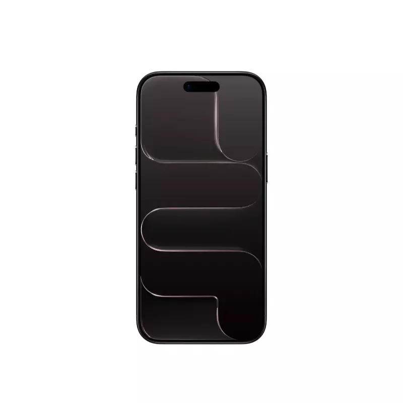 Išmanusis telefonas „Apple iPhone Air“ 6,5 colio 1 TB juodos spalvos