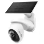 IP apsaugos kamera TP‑Link Tapo C660 KIT — 8 MP 3840×2160, 4 mm objektyvas, 20 fps, Wi‑Fi ir eternetas, lauko IP65, IR naktinis matymas 12 m