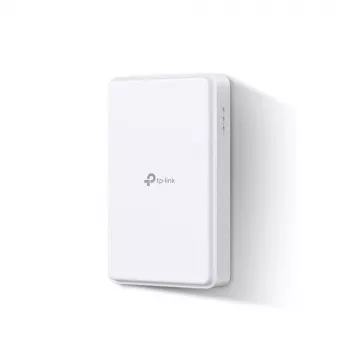 TP-Link 5G lauko maršrutizatorius su integruotu 5G modemu 5G belaidis maršrutizatorius 2,5 Gigabit Ethernet baltas